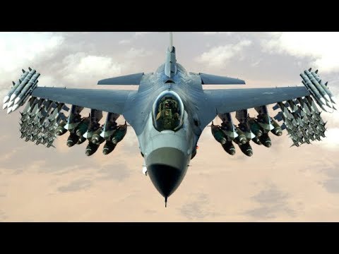 Lockheed Martin's 'New' F-16 Block 70 Fighting Falcon Has F-22 and F-35 DNA  - YouTube