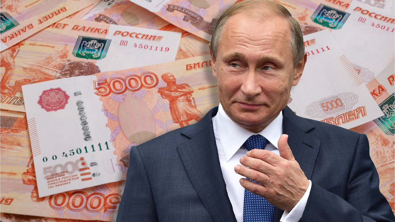 Russian Ruble Taps 7-Year High Against the US Dollar — Economist Says  'Don't Ignore the Exchange Rate' – Economics Bitcoin News