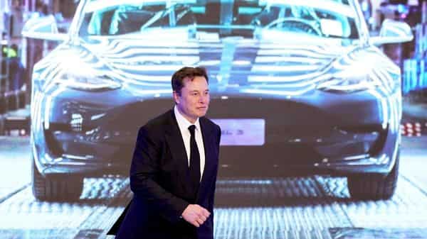 Please launch Tesla cars in India ASAP': What Elon Musk replied | Mint