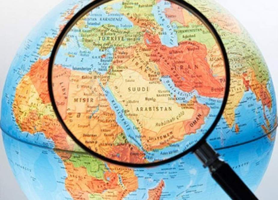 تأملی بر صف بندی جدید شکل گرفته در غرب آسیا - اسلام تايمز