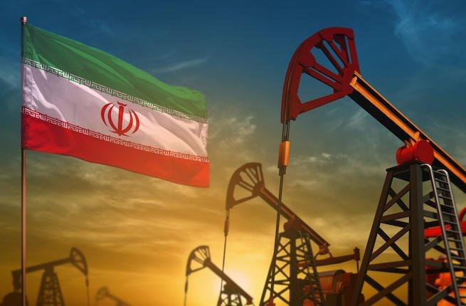Iran plans to supply 1 million barrels of oil to IRENEX