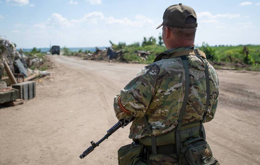 המכון לחקר המלחמה: רוסיה מפסיקה זמנית את הפעילות באוקראינה