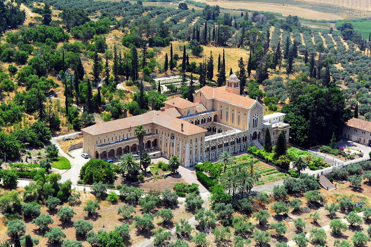 اللطرون - ويكيبيديا