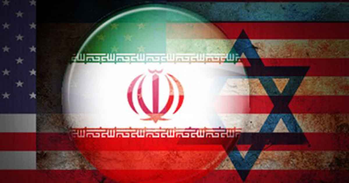 US-Israel seek to prevent Iran getting nukes - Global Village Space