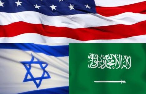 Israel and Saudi Arabia - An Unholy Alliance