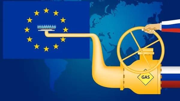الاتحاد الأوروبي: روسيا تستخدم الغاز سلاحاً ضدنا .. منوعات