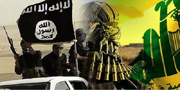 Hezbollah to withdraw from Iraq after IS defeat - The Morning Chronicle