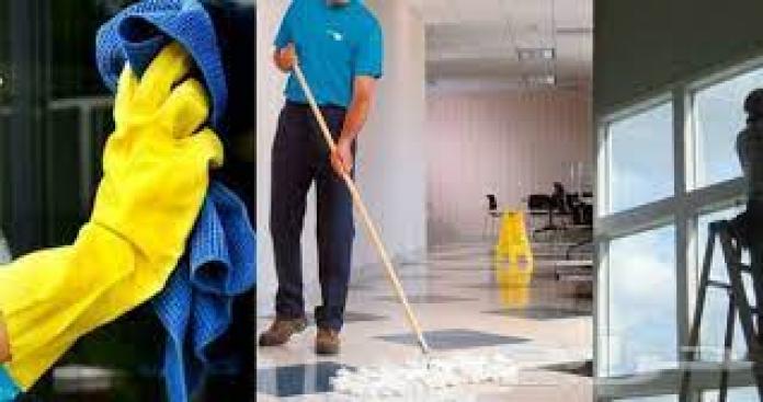 بسبب البطالة.. أصحاب الشهادات العليا يعملون بتنظيف المنازل في مناطق الأسد