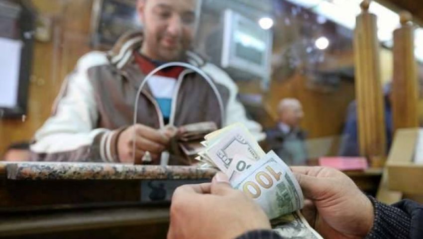 تحويلات المصريين بالخارج وصلت إلى 29 مليار دولار خلال 2018
