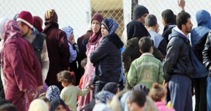 موقع فرنسي: الأردن يتعاون مع نظام الأسد في مراقبة اللاجئين السوريين على أراضيه