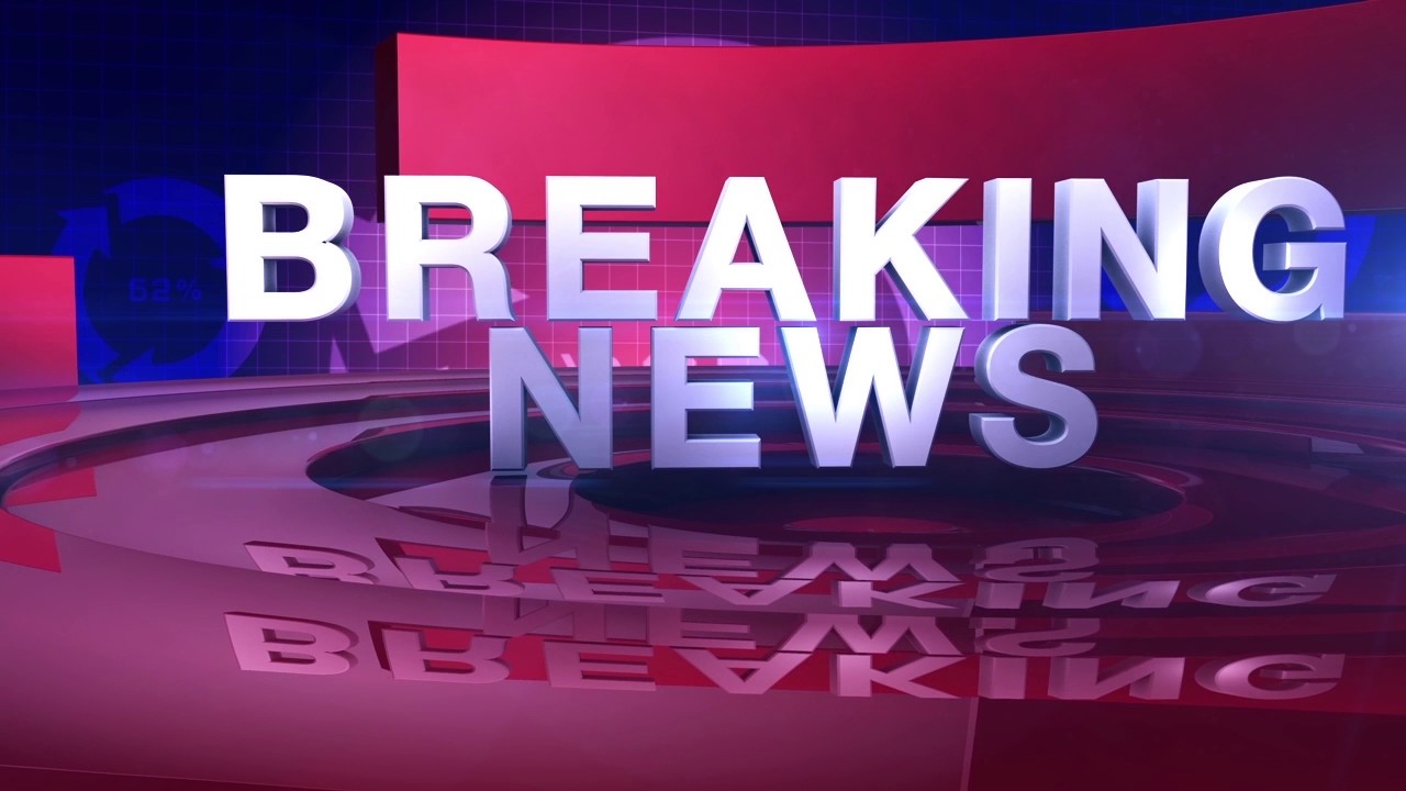 BREAKING NEWS NEW - YouTube