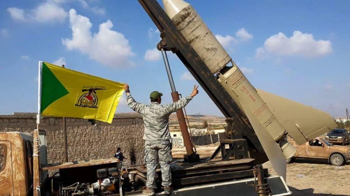 هل تجرؤ إيران على استخدام صواريخها ضد الأميركيين بسوريا؟