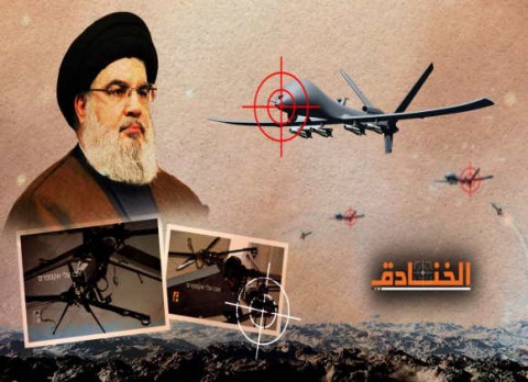 إسرائيل تعترِف “الحرب الجويّة مع حزب الله بدأت والقادِم أخطر” | صحافة لبنان