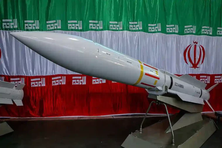 איראן טוענת שהטילים ההיפרסוניים שלה יכולים להגיע לתל אביב תוך 7 דקות