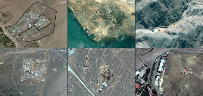 إيران تبدأ في إنشاء محطة نووية جديدة - أقلام حرة