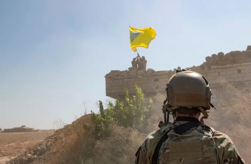 رئيس أركان الجيش الإسرائيلي قال إن هدفهم هو منع تشكيل "حزب الله 2" في سوريا