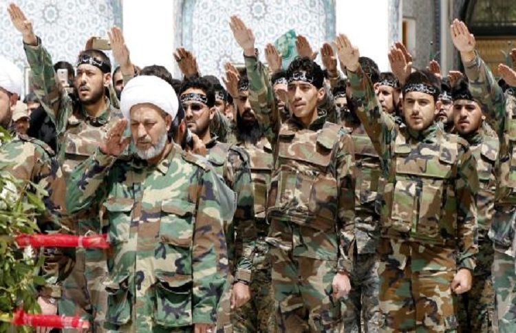 14 Iran-Backed Militants Dead in Syria - Iran Focus