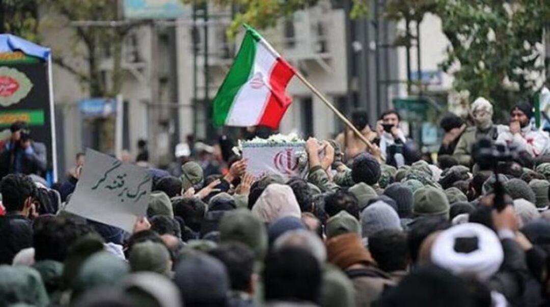 خبراء إسرائيليون: احتجاجات إيران ليست 