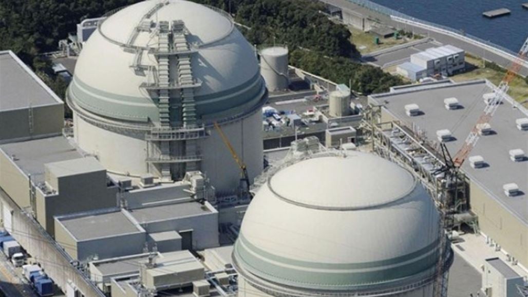 כור גרעיני ביפן נכבה אוטומטית לאחר הוצאת אזעקה...ומומחים מחפשים את הסיבה