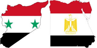 Egypt supports Syrian Army, Gov't - IRNA English
