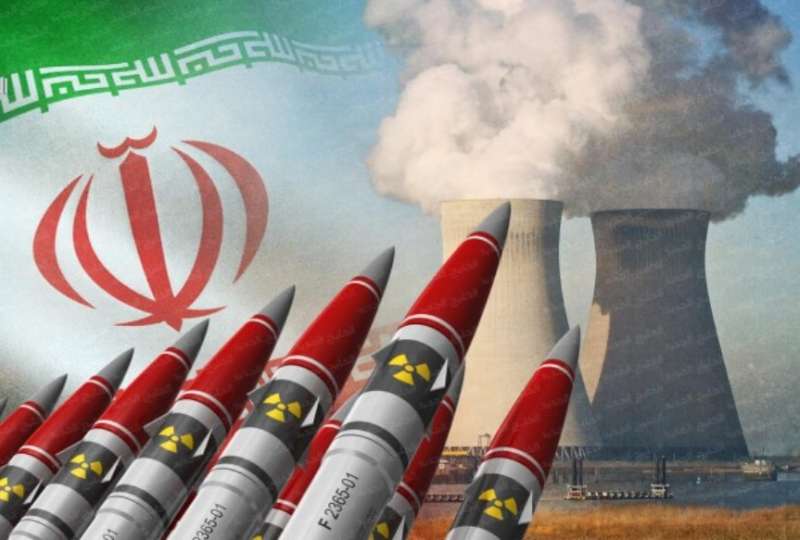 إيران على بعد 12 يوما من القنبلة النووية.. والبنتاغون يدق ناقوس الخطر
