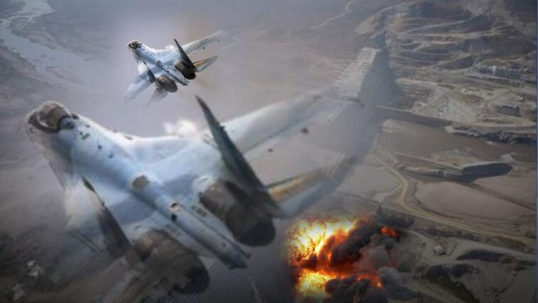 מצרים מסתכלת על סומליה להשפעה נוספת בים האדום ובסכסוך סכר הנילוס