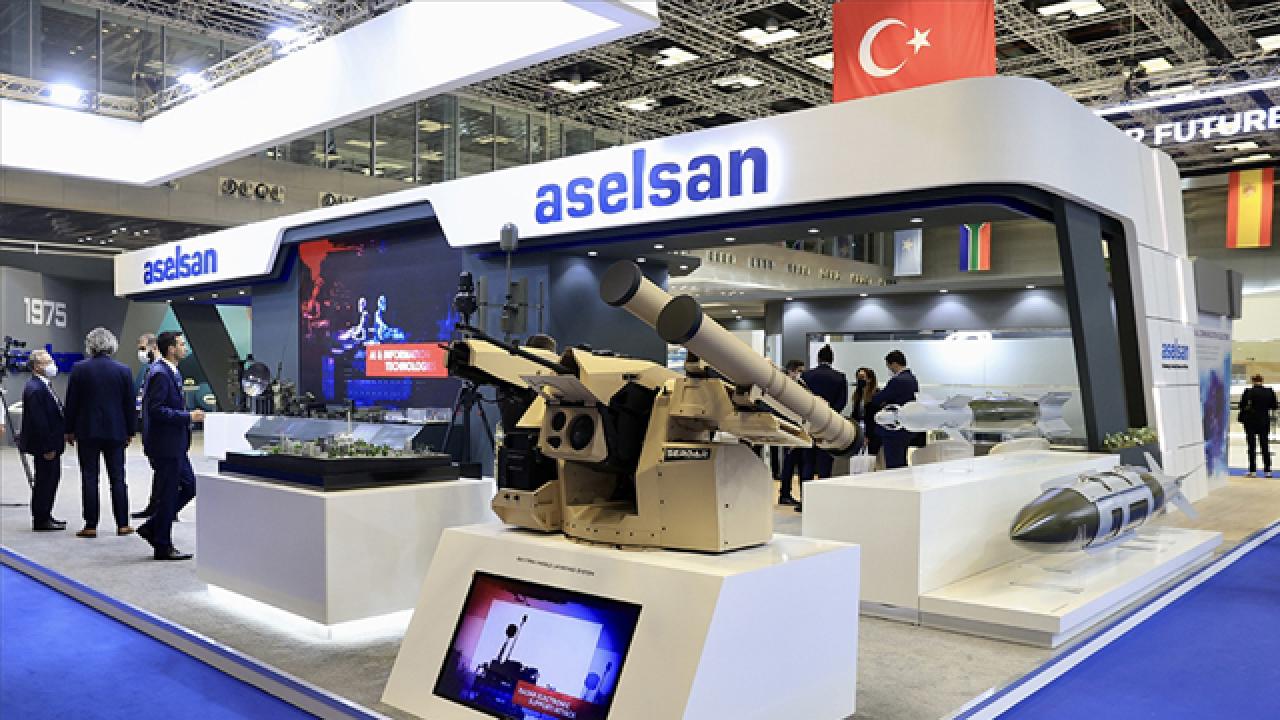 ASELSAN, the favorite of the young people - Breaking News | West Observer