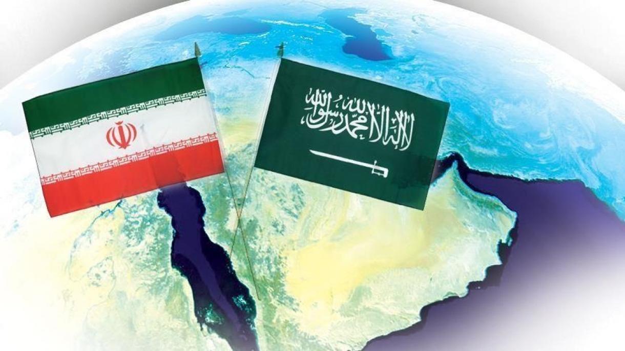 عربستان سعودی: روند سرمایه‌گذاری در ایران را می‌توانیم به‌سرعت آغاز کنیم