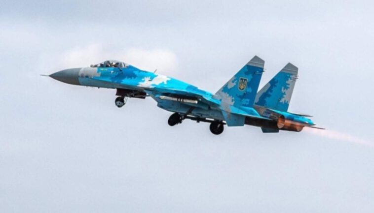 כוחות אוקראינים הורסים מערכות הגנה אוויריות רוסיות בחרסון
