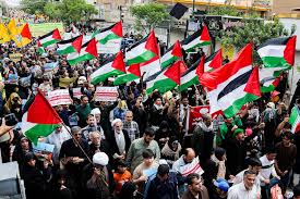 Khamenei.ir - International Quds Day, Iran