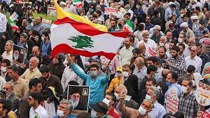 People worldwide mark Quds Day in solidarity with Palestinians