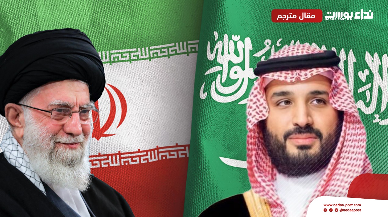 פורבס: מה המשמעות של ההתקרבות של סעודיה לאיראן עבור טורקיה וישראל? 