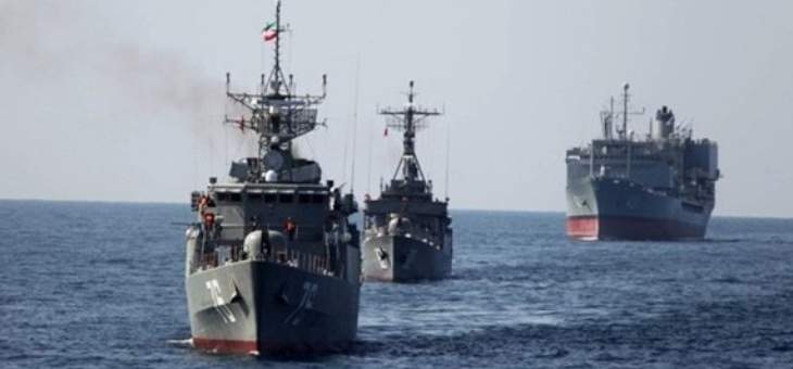 القبس: وساطة أوروبية متعثرة لوقف &quot;حرب السفن&quot; بين إيران وإسرائيل