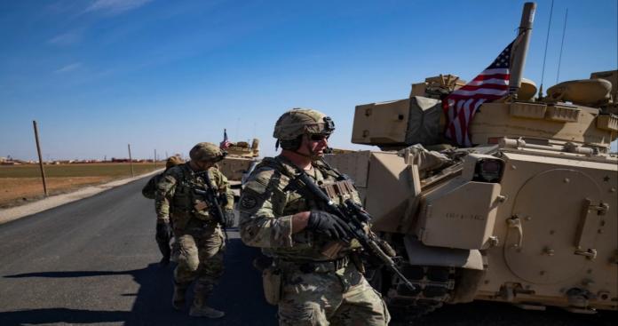 צבא ארה"ב נוקט בצעדים חדשים נגד המיליציות של איראן בסוריה