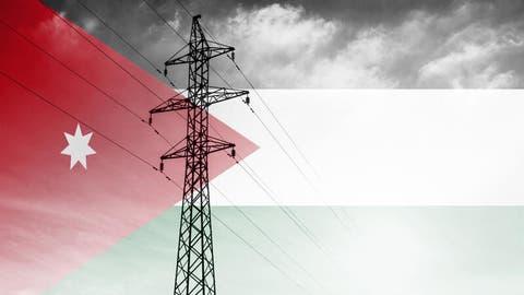 بحث مشروع الربط الكهربائي الاردني المصري الخليجي | موقع عمان نت