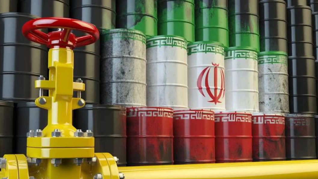 صادرات إيران من النفط الخام عند أعلى مستوى في 5 أعوام – قناة الغد