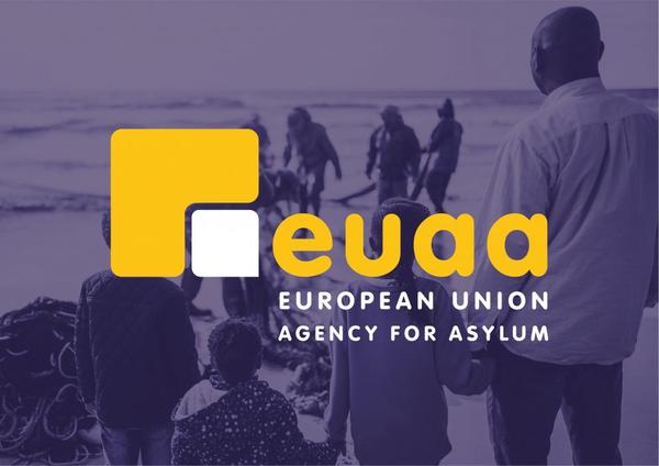 الانطلاقة الرسمية لتفويض وكالة الاتحاد الأوروبي الجديدة للجوء | Majalat