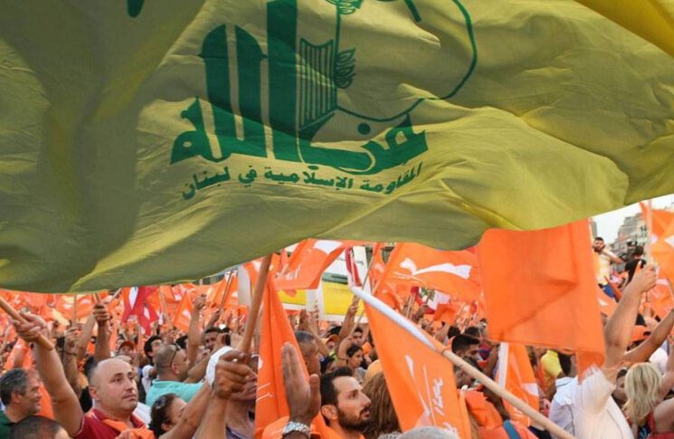 حوار حزب الله والتيار: التفاهم على عناوين المرحلة يسهّل الاتفاق على المرشح الرئاسي