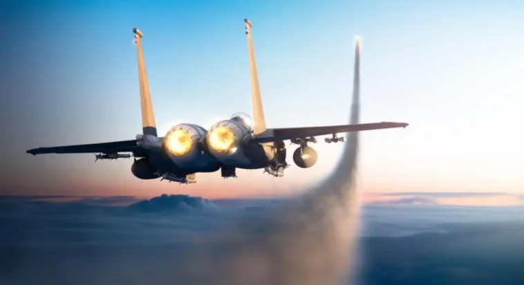 כמה עולה ה-F-15EX Eagle II המשודרג?