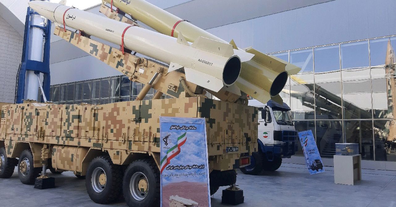 گاردین: شبکه قاچاق سلاح ایران در خدمت تامین تسلیحاتی روسیه درآمده است