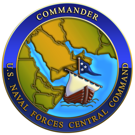 Central Command Logo