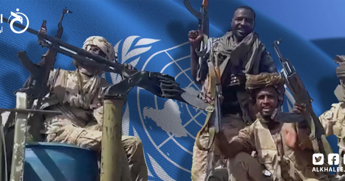 ما إمكانية تدخل قوات دولية للفصل بين المتحاربين في السودان؟ | الخليج أونلاين