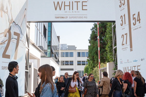 White Milano sfiora i 28mila visitatori (+3%) - Pambianconews notizie e  aggiornamenti moda, lusso e made in Italy
