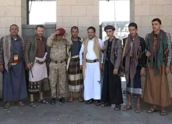 حسين العزي يكشف سرا خطيرا ويتحدث عن "المرابطين في فم الموت"!! من هم هؤلاء؟ - المساء برس