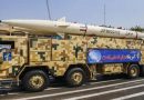 עסקת ברטר: מטוסי סוחוי 35 רוסים תמורת טילים בליסטיים איראנים
