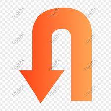 lovepik_401068997 גרפיקה_תמונה חינם סיבוב פניית פרסה