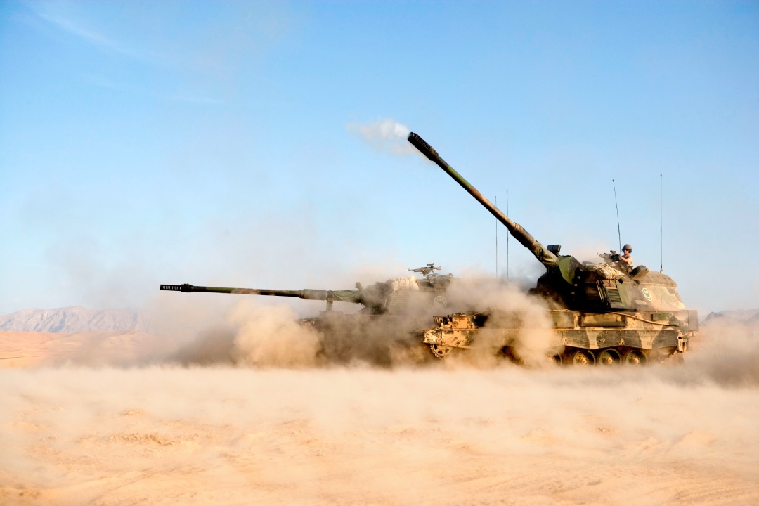 Longer Range, Greater Accuracy - Asian Military Review